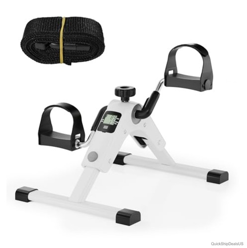 Under desk bike pedal - under,