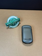 Garmin Oregon 550 Handheld GPS