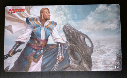 Ultra pro mtg playmat iconic - mtg, |