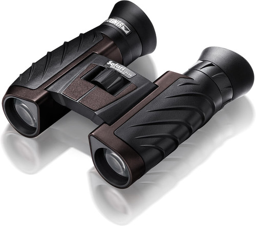 Steiner binoculars safari - steiner,