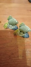 2 Pair Of Wade Fish Whimsies