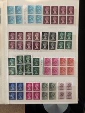 British stamps queen elizabeth - stamps,