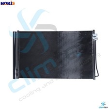 CONDENSER AIR CONDITIONING