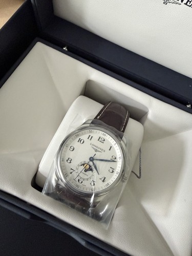 Longines master collection - longines,