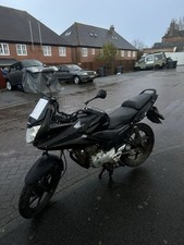 Honda CBF125 Complete Engine