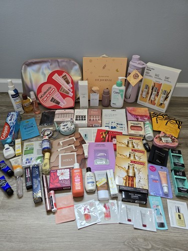 Huge beauty mixed lot - lot, of