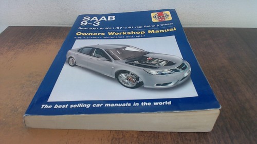 Saab petrol and diesel - petrol,