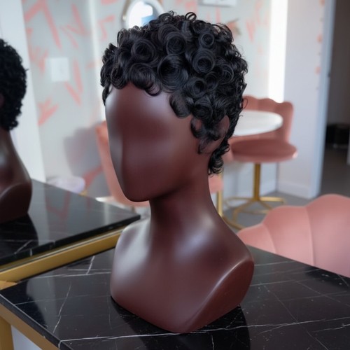 Pixie cut wigs for - pixie,