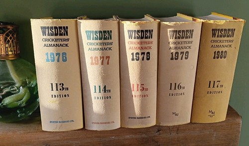 1976 1980 run of - 1980,