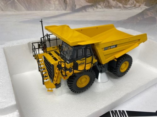 Universal hobbies komatsu - 1/50,