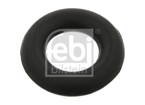 Febi bilstein 05075 - bilstein, exhaust