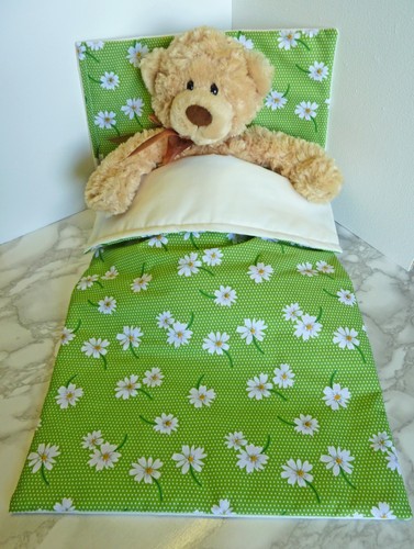 Dolls doll pram cot - doll,