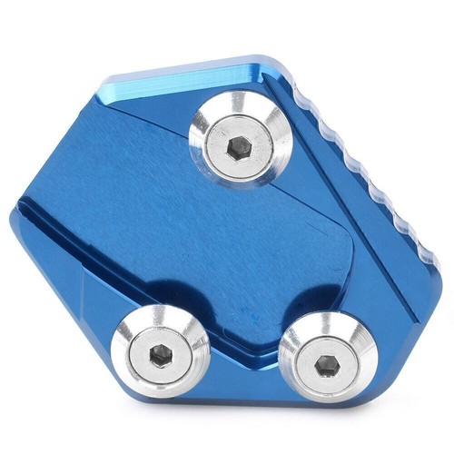 Kickstand side enlarger plate - enlarger,