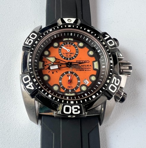 Seiko 7t92 0jt0 automatic - seiko,