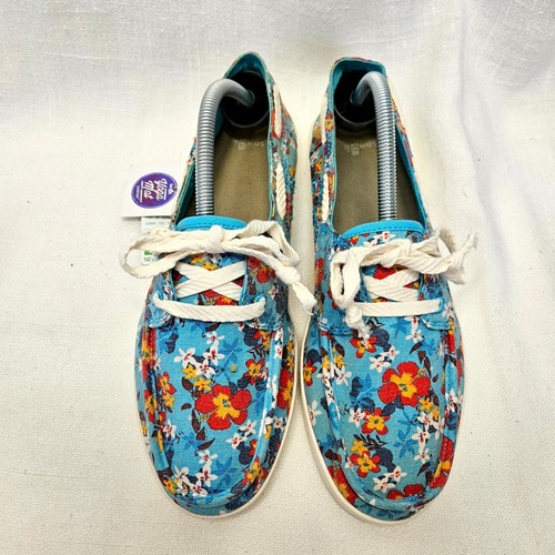 Sanuk pair sail - o,