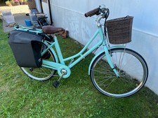 Bicycle City Electric Slightly Used Ladies