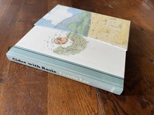 Cider With Rosie - Laurie Lee