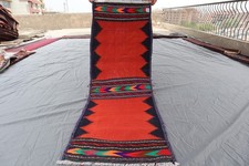 1x5 Vintage Afghan Baluchi