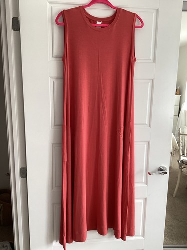 Marla wynne sleeveless jersey - marla,