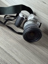 Vintage Minolta Dynax 404si