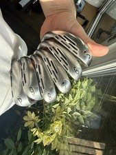 Wilson D7 Irons 5-PW Regular