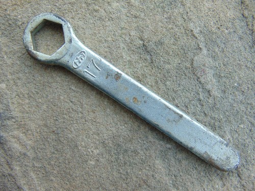 Honda flat ring - mm,