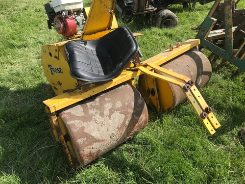 Cricket pitch roller twose - pitch,