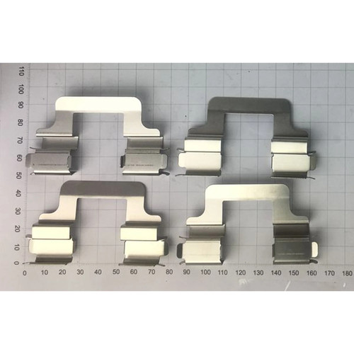 Abtex brake pad accessory - brake,