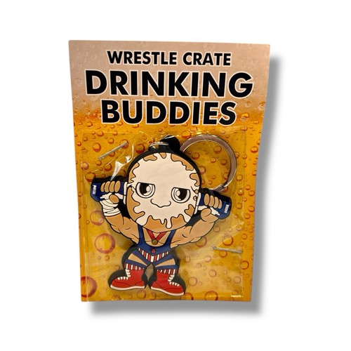 Kurt angle drinking - angle,