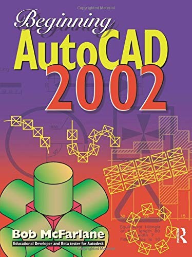 Beginning autocad 2002 bob - autocad, 2002,bob