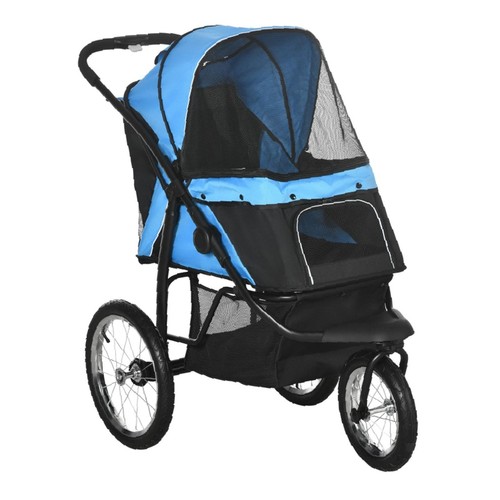 Three wheeler pet - three,