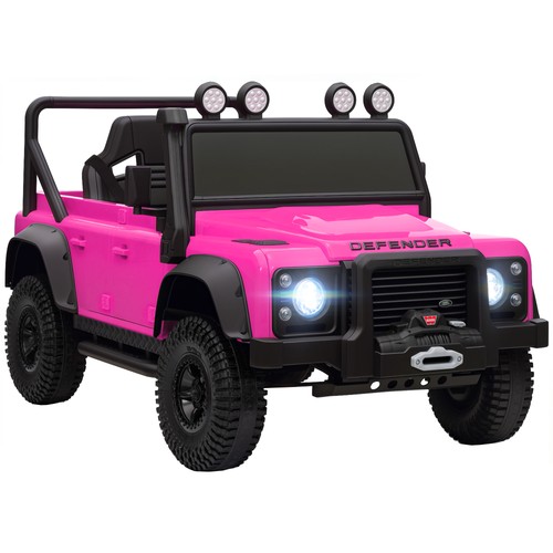 Aiyaplay kids ride - aiyaplay, 12v