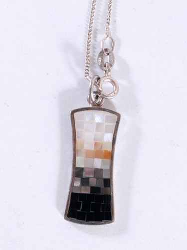 925 sterling silver mother - sterling, of