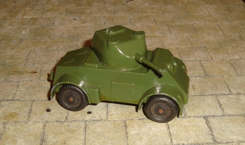 Lone star armoured - armoured,