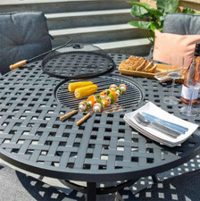 New - Hartman Rosario Round