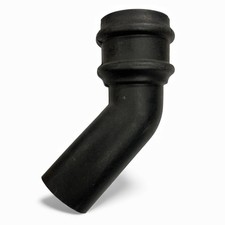 Cast Iron Effect Round