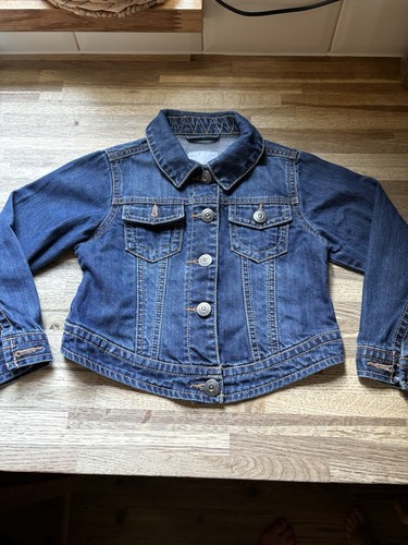 Girls next denim - denim, age