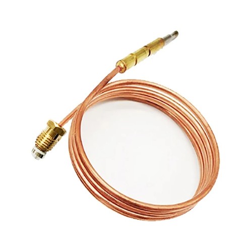 Gas flame sensor - flame,