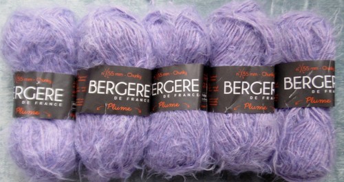 50g balls bergere - bergere, de