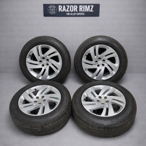 Range rover evoque l551 - rover, 18”