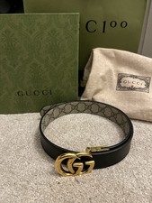 Women’s Reversible Gucci