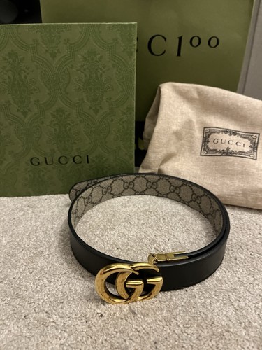Women reversible gucci - reversible,