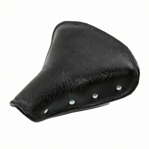 Cycle saddle with springs - saddle,