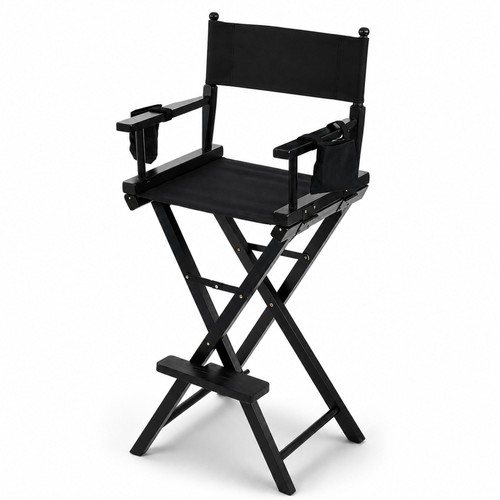 Professional black wooden - professional,