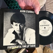 ALVIN STARDUST - A Wonderful