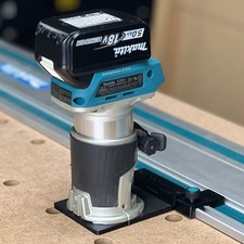 Guide Rail Adapter Compatible