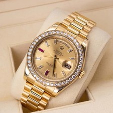 Rolex Day Date 218348