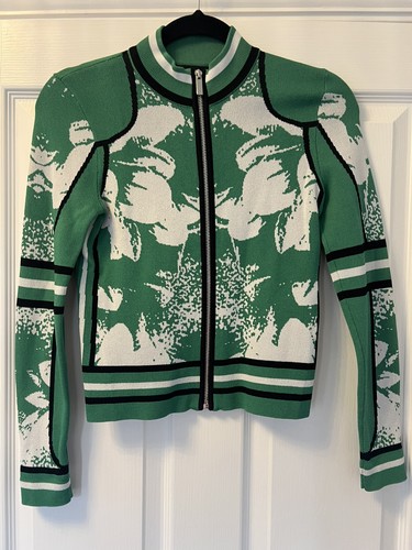Karen millen green - millen, &