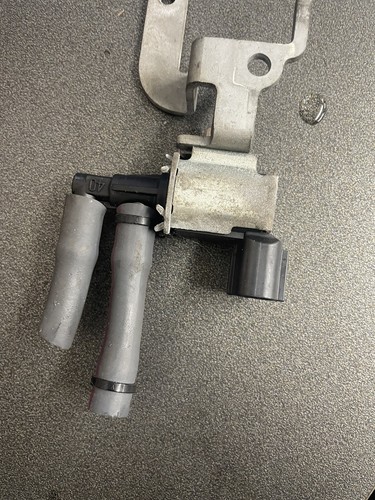 Solenoid valve 50hp - solenoid,