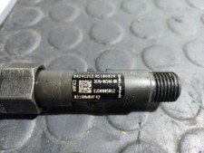 3S7Q9K546BB injector for FORD